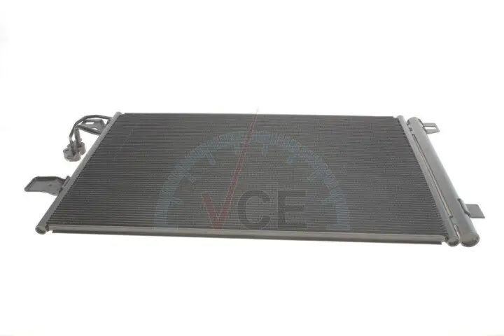 Фото 1 - Конденсатор, кондиціонер NRF 350064 Конденсатор, кондиціонер NRF 350064 (фото 1)