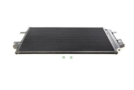 Конденсатор, кондиціонер NRF 350083