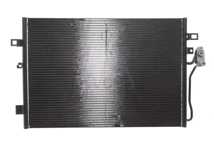 Конденсатор, кондиционер NRF 350087 (фото 1)