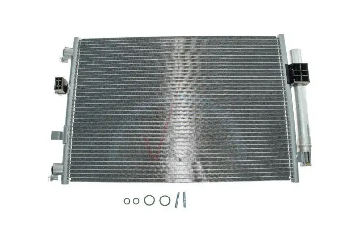 Конденсатор, кондиционер NRF 350210 (фото 1)