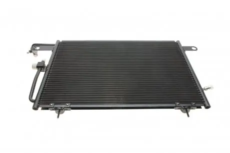 Климатический радиатор ауди NRF 35031