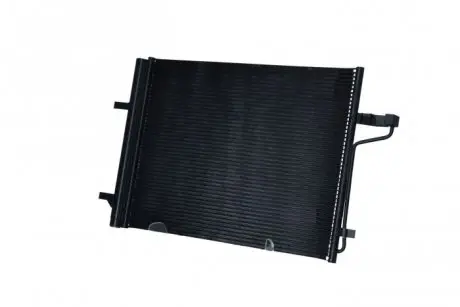 Радиатор NRF 350322