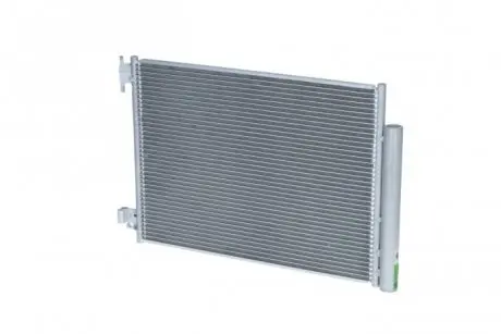 Климатический радиатор NRF 350357
