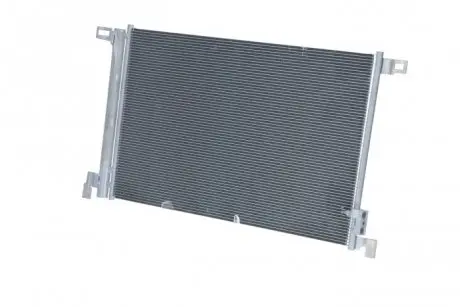 Конденсатор, кондиционер NRF 350359