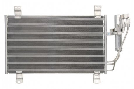 Радиатор кондиционера воздуха NRF 350361