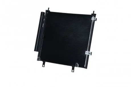 Радіатор кондиціонера повітря NRF 350451