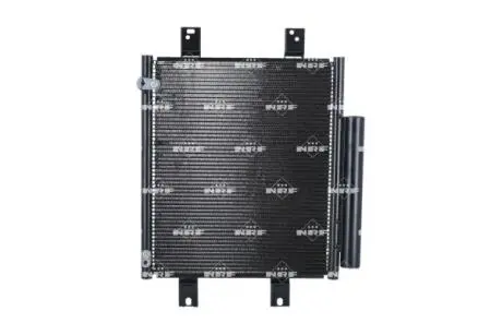 Радиатор кондиционера воздуха NRF 350512