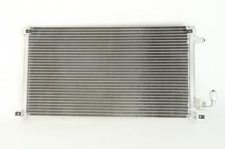 Климатический радиатор ситроен NRF 35103