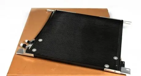 Конденсатор, кондиционер NRF 35305