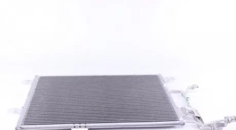 Конденсатор, кондиционер NRF 35317