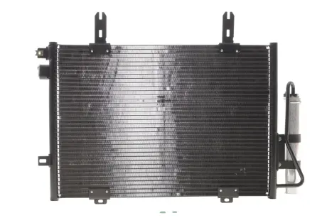 Кліматичний радіатор рено NRF 35353