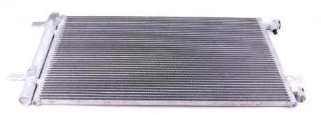 Конденсатор, кондиціонер NRF 35437