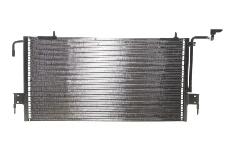 Кліматичний радіатор ситроен NRF 35439