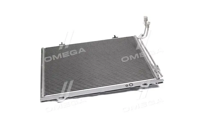 Конденсатор, кондиционер NRF 35463 (фото 1)