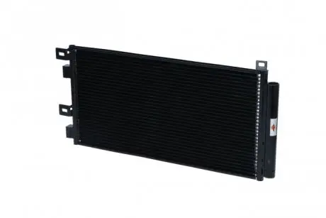 Кліматичний радіатор NRF 35481