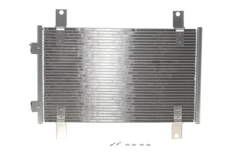 Климатический радиатор фиат NRF 35501