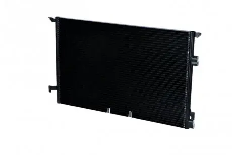 Климатический радиатор сааб NRF 35516