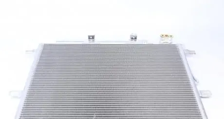 Конденсатор, кондиціонер NRF 35517