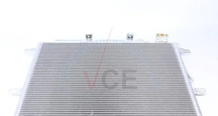 Фото 1 - Конденсатор, кондиционер NRF 35517 Конденсатор, кондиционер NRF 35517 (фото 1)