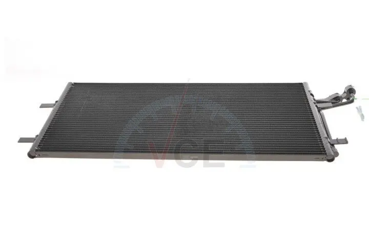 Конденсатор, кондиционер NRF 35551 (фото 1)