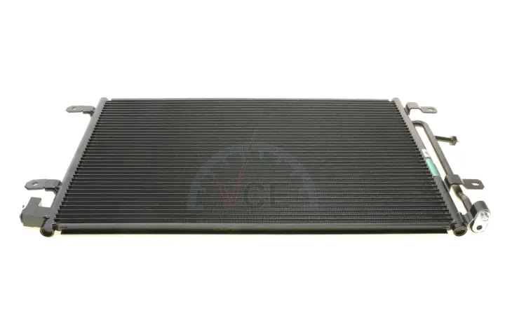 Фото 1 - Конденсатор, кондиціонер NRF 35560 Конденсатор, кондиціонер NRF 35560 (фото 1)