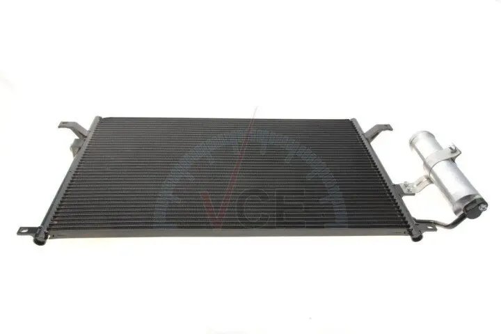 Конденсатор, кондиционер NRF 35573 (фото 1)