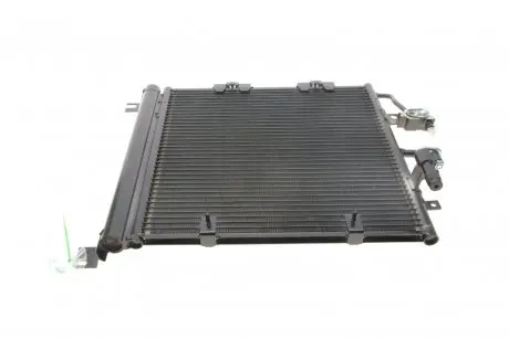 Конденсатор, кондиціонер NRF 35598