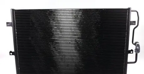 Конденсатор, кондиціонер NRF 35802