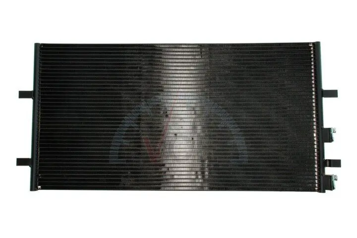 Конденсатор, кондиціонер NRF 35846 (фото 1)