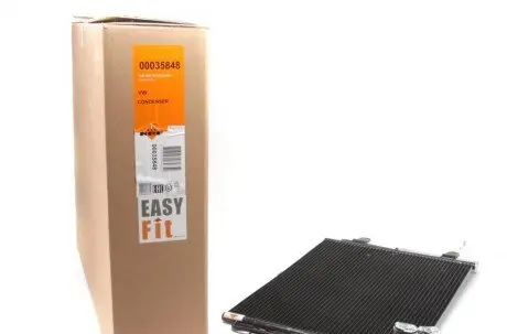 Конденсатор, кондиціонер NRF 35848