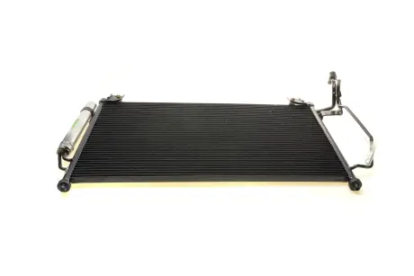 Конденсатор, кондиционер NRF 35881