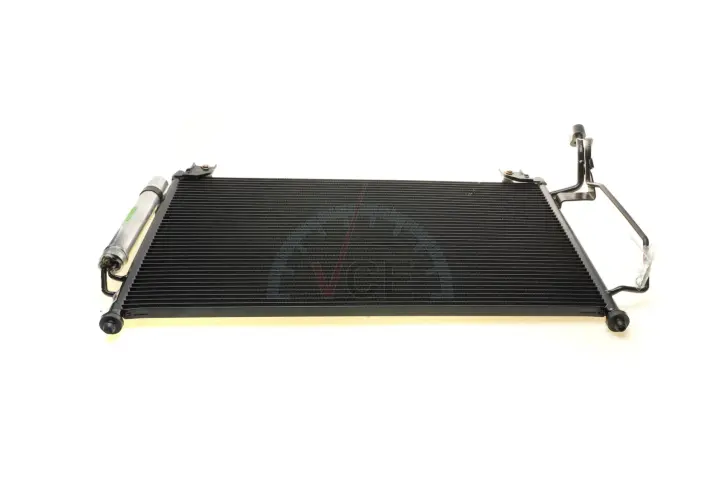 Конденсатор, кондиционер NRF 35881 (фото 1)