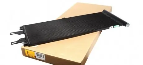 Конденсатор, кондиционер NRF 35894