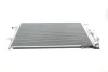 Климатический радиатор рено NRF 35897 (фото 3)