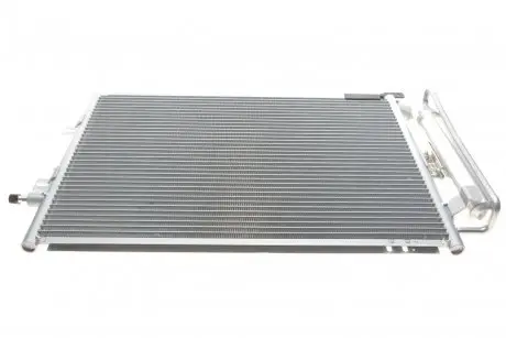 Климатический радиатор рено NRF 35897