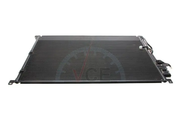 Конденсатор, кондиционер NRF 35923 (фото 1)