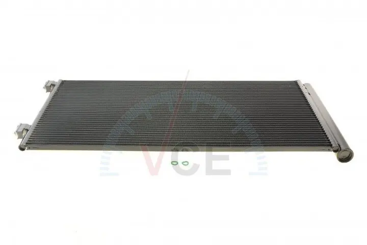 Конденсатор, кондиционер NRF 35961 (фото 1)