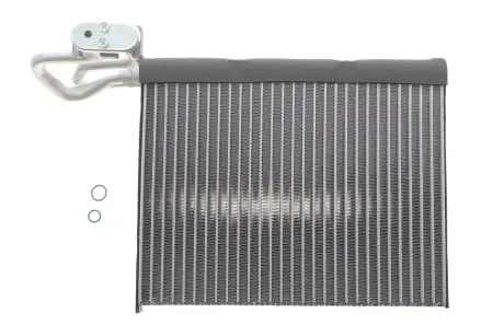 Радиатор кондиционера BMW X5 (E70-F15-F85)-X6 (E71-E72-F16-F86) 06- (испаритель) NRF 36200