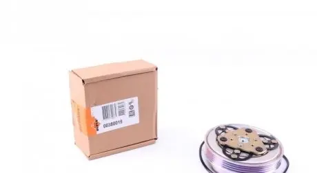 Электромагнитное сцепление, компрессор NRF 380019