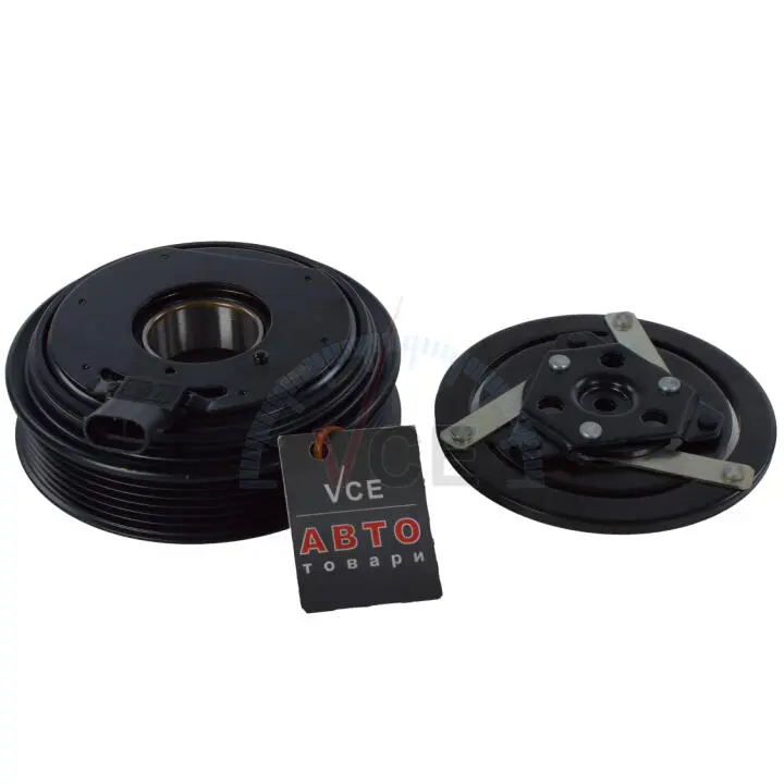 Электромагнитное сцепление, компрессор NRF 380022 (фото 1)