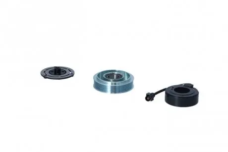 Муфта компрессора кондиционера NRF 380032