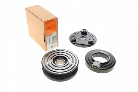 Електромагнітне зчеплення, компресор NRF 380033