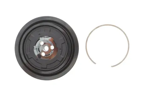 Муфта компрессора кондиционера NRF 380042