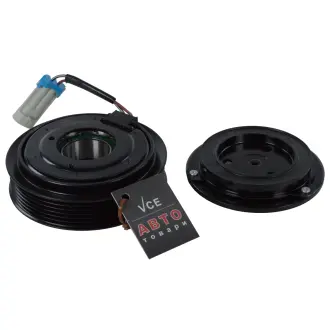 Муфта компрессора кондиционера NRF 380061