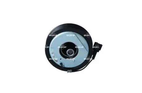 Муфта компрессора кондиционера NRF 380072
