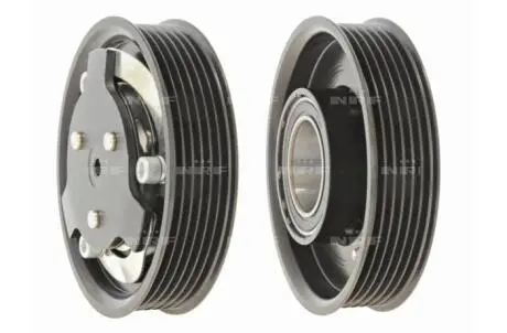 Муфта компрессора кондиционера NRF 380077