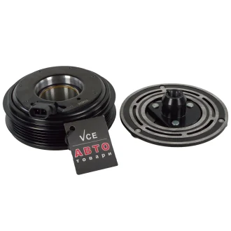 Муфта компрессора кондиционера NRF 380084