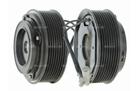 Муфта компрессора кондиционера NRF 380098