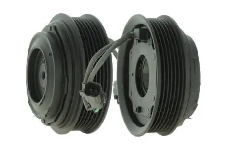 Муфта компрессора кондиционера NRF 380108