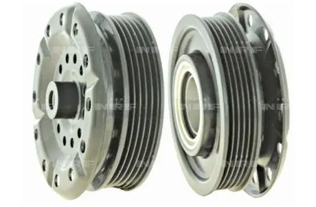 Муфта компрессора кондиционера NRF 380110